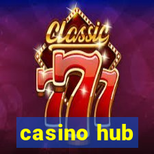 casino hub