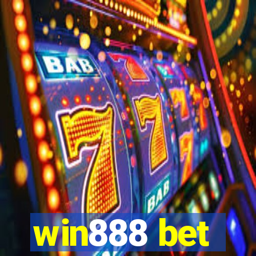 win888 bet