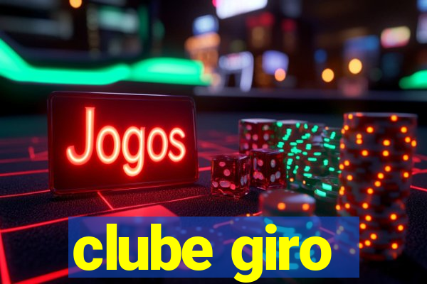 clube giro