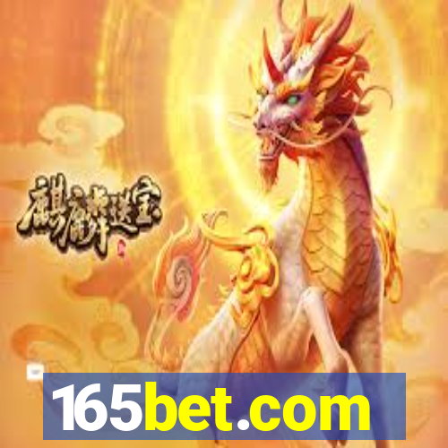 165bet.com