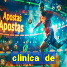 clinica de reabilita??o patos de minas