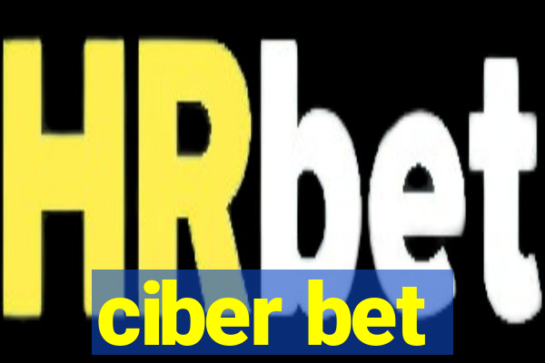 ciber bet