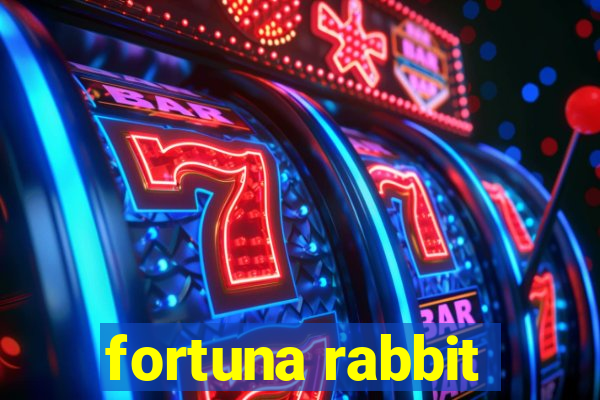 fortuna rabbit