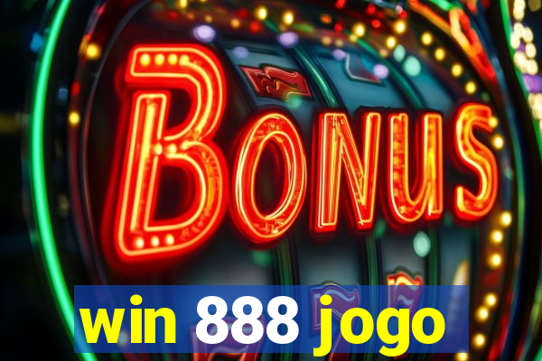 win 888 jogo