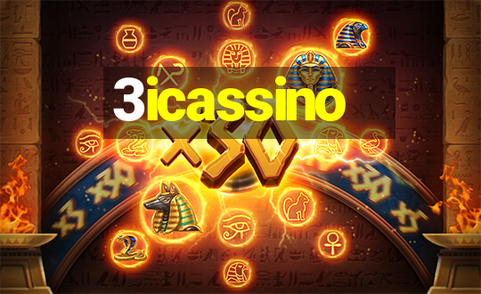 3icassino