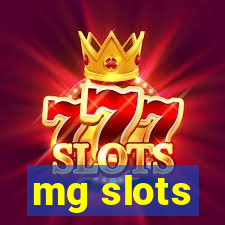 mg slots