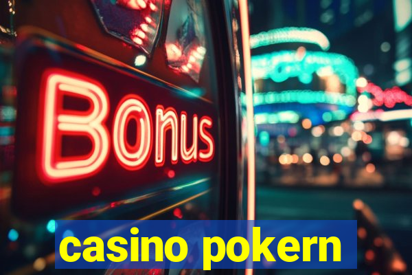 casino pokern