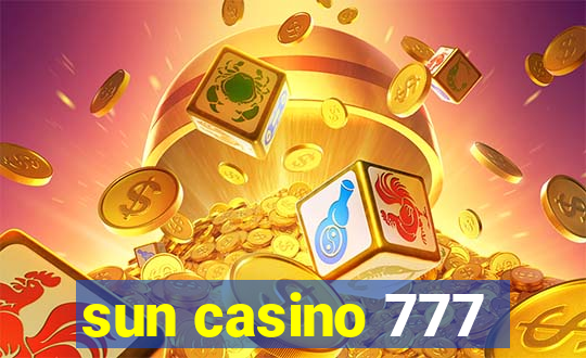 sun casino 777