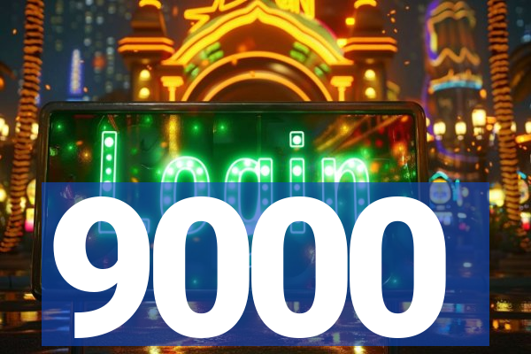 9000