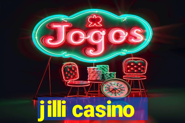 jilli casino