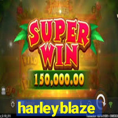 harleyblaze