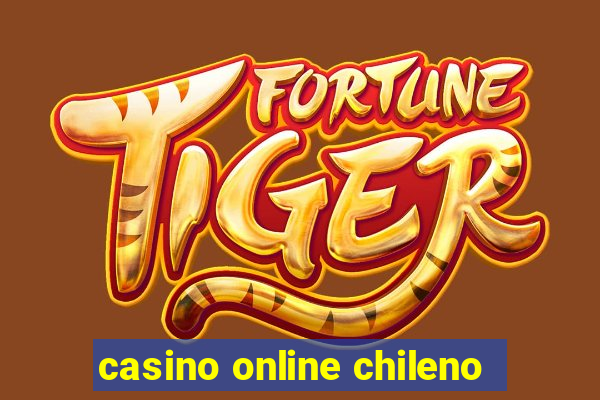 casino online chileno