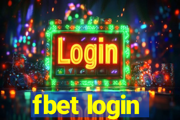 fbet login