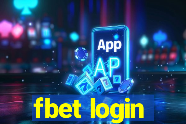 fbet login