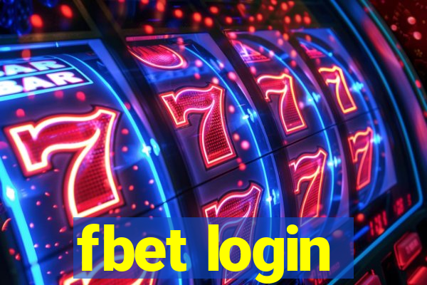 fbet login