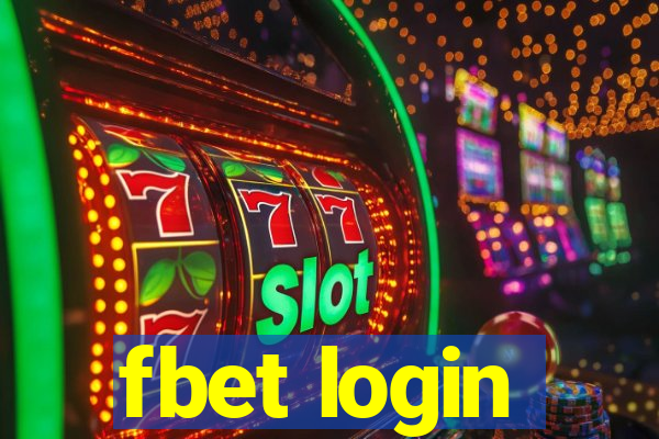 fbet login