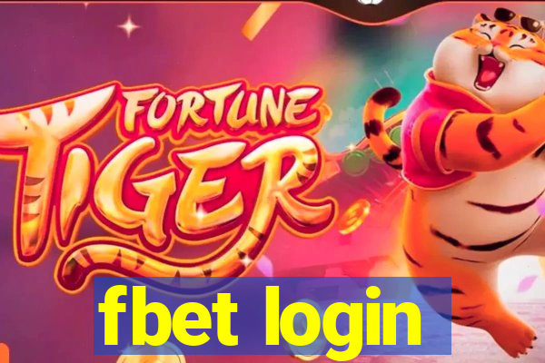 fbet login