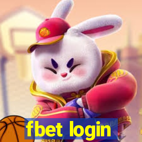 fbet login