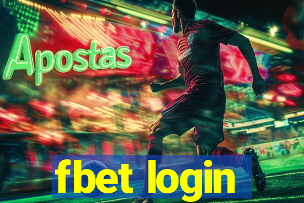 fbet login