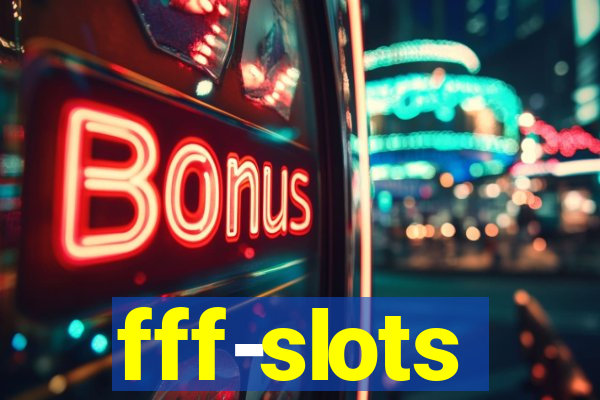 fff-slots