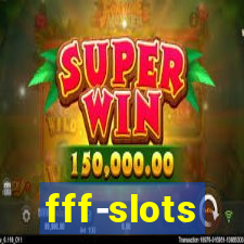 fff-slots