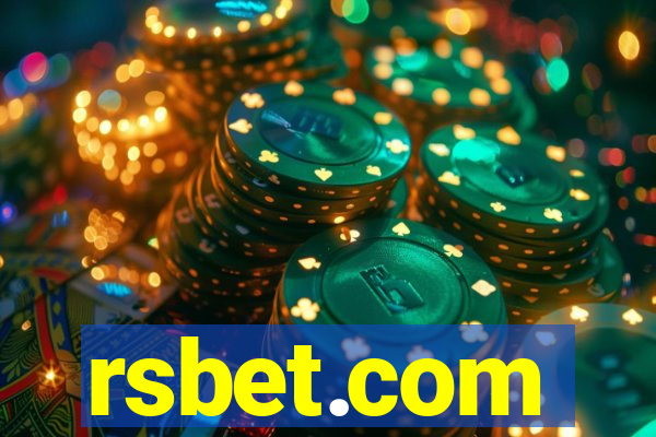 rsbet.com