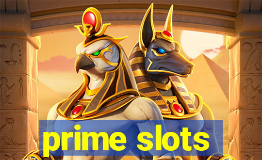 prime slots