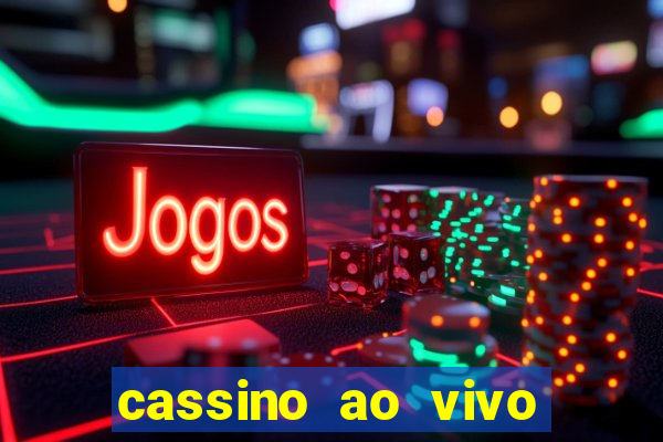 cassino ao vivo estrela bet