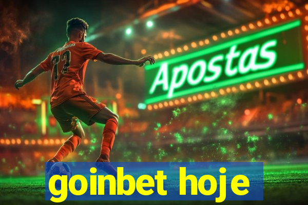 goinbet hoje