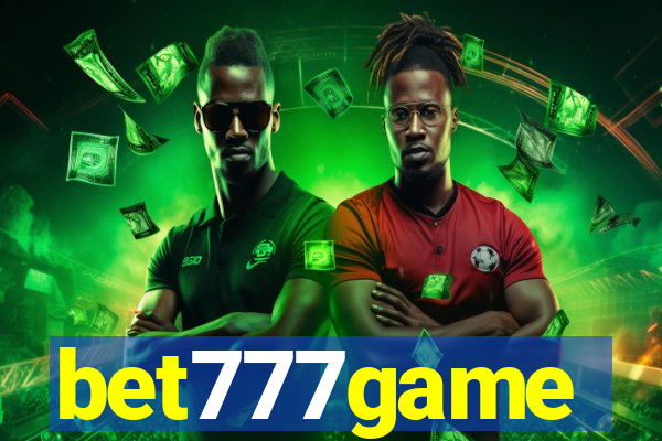 bet777game