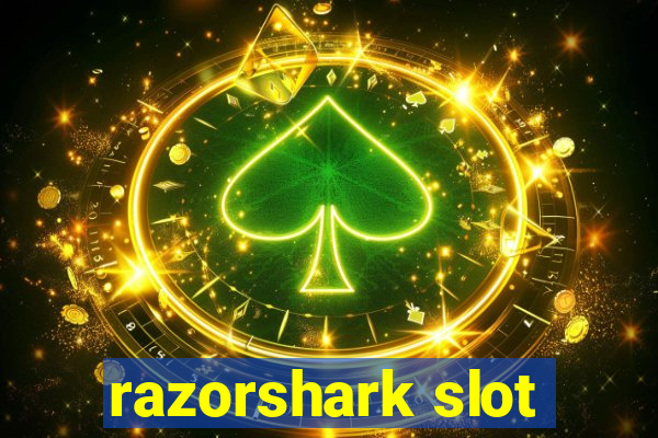 razorshark slot