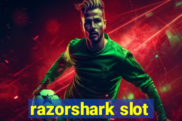 razorshark slot