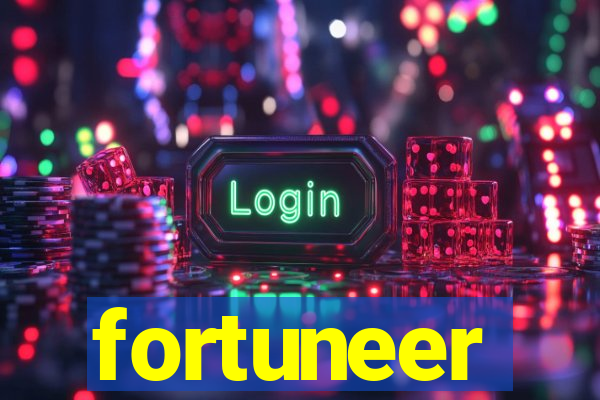 fortuneer