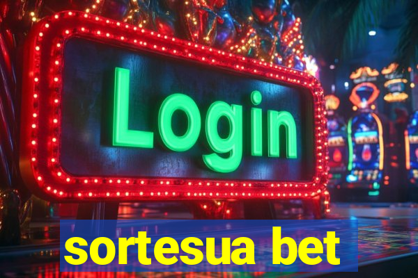 sortesua bet