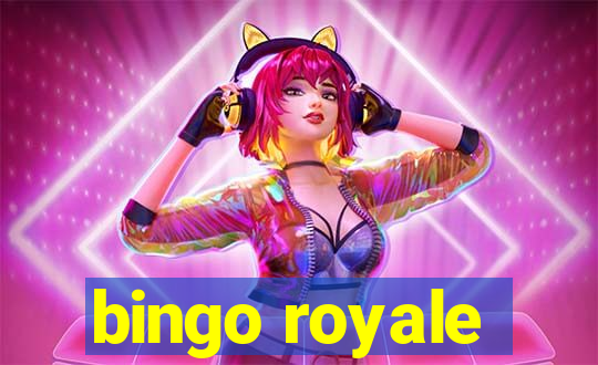 bingo royale