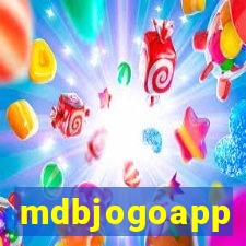 mdbjogoapp