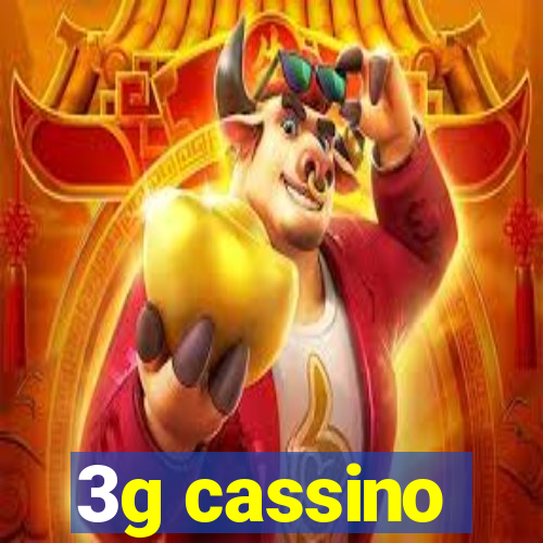 3g cassino