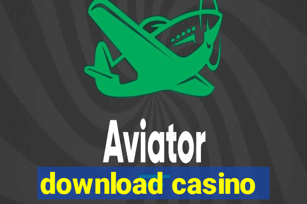 download casino