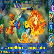 melhor jogo do tigrinho que paga