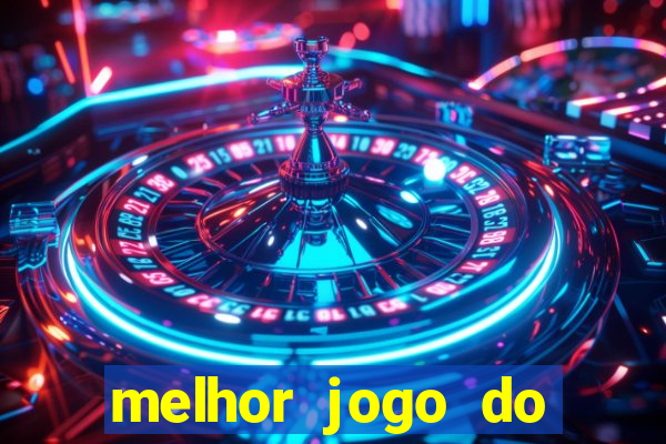 melhor jogo do tigrinho que paga