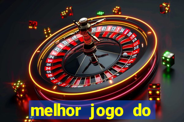 melhor jogo do tigrinho que paga