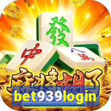 bet939login