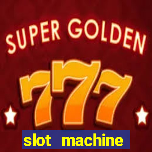 slot machine napoleon gratis