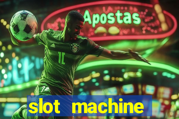 slot machine napoleon gratis