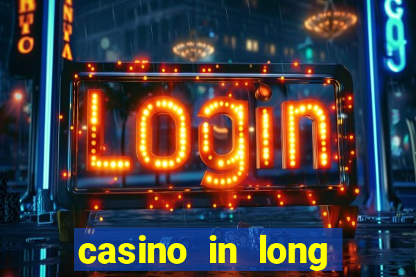 casino in long island new york