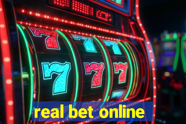 real bet online