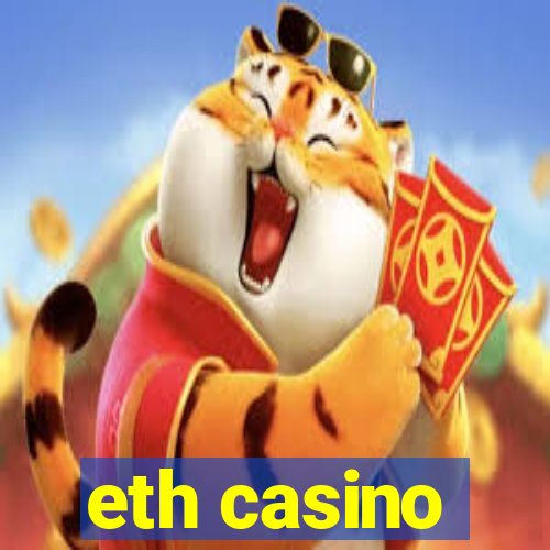 eth casino