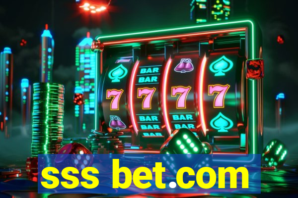 sss bet.com