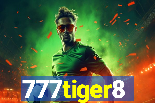 777tiger8