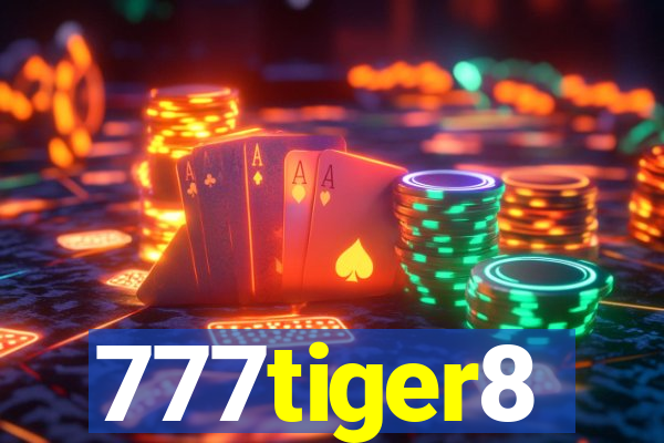 777tiger8